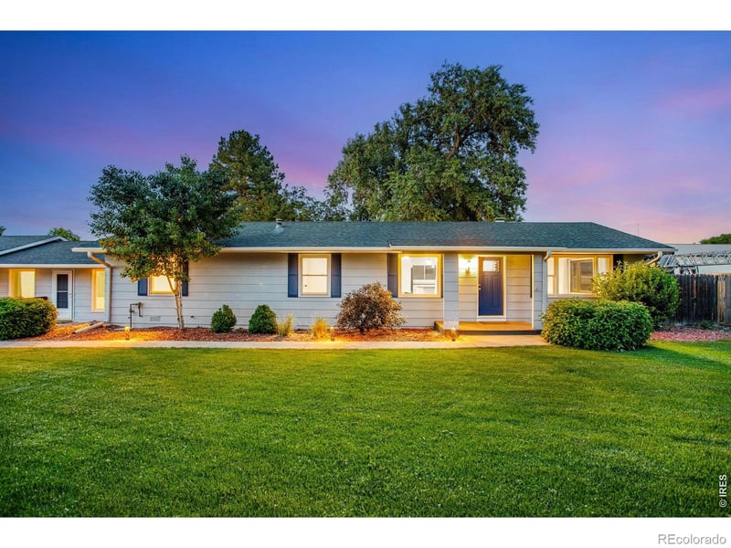 5416 Timberline Rd, Fort Collins, CO 80528
