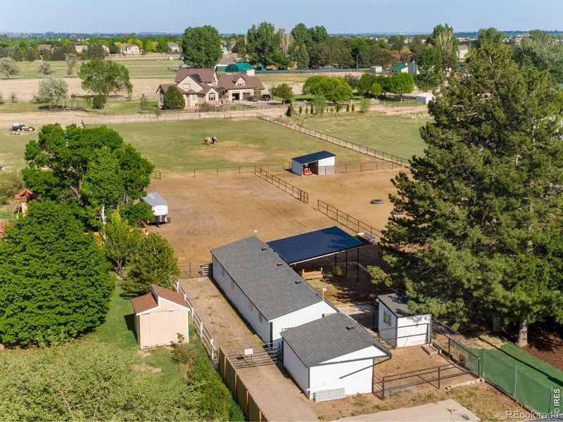 5416 Timberline Rd, Fort Collins, CO 80528