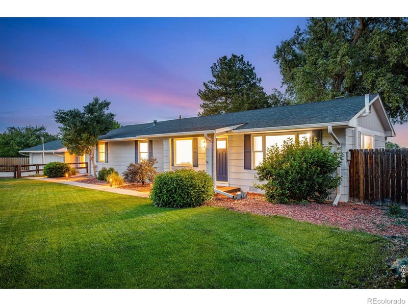 5416 Timberline Rd, Fort Collins, CO 80528