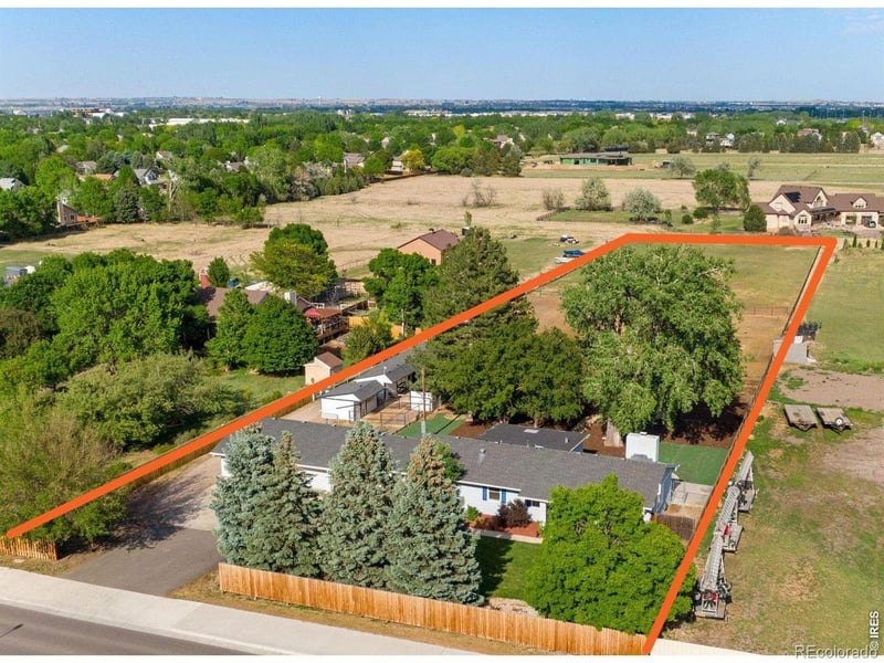 5416 Timberline Rd, Fort Collins, CO 80528