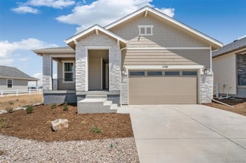 1730 S Gold Bug Way, Aurora, CO 80018