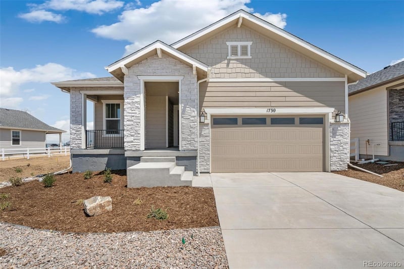 1730 Gold Bug Way, Aurora, CO 80018