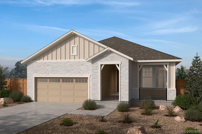 1730 Gold Bug Way, Aurora, CO 80018