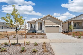 1730 S Gold Bug Way, Aurora, CO 80018