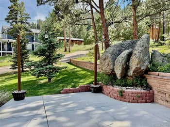 817 Big Horn Dr, Estes Park, CO 80517