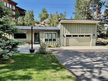 817 Big Horn Dr, Estes Park, CO 80517