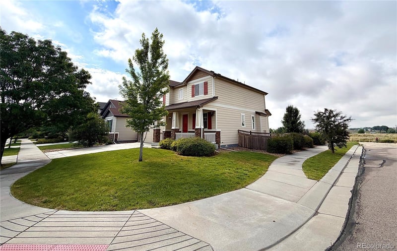 3015 Walnut Grove St, Erie, CO 80516