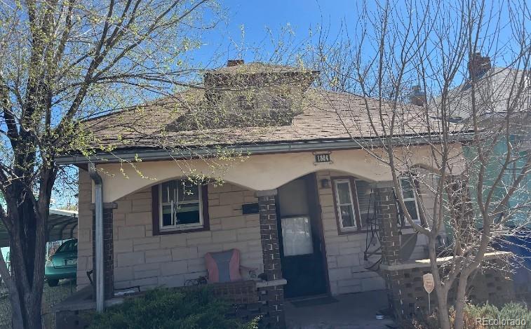 1604 Cedar St, Pueblo, CO 81004