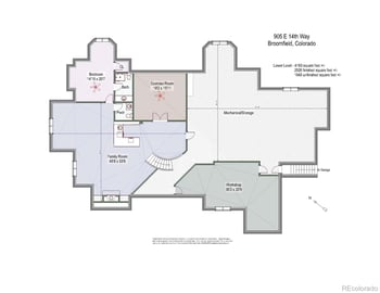 905 E 14th Way, Broomfield, CO 80020