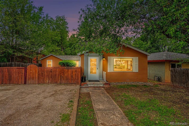 Home Worth Check