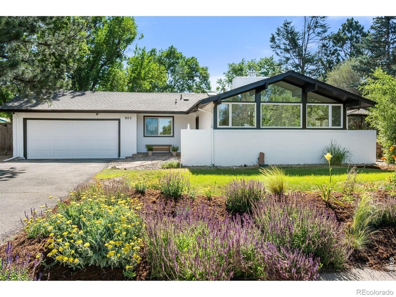 903 Cypress Dr, Boulder, CO 80303