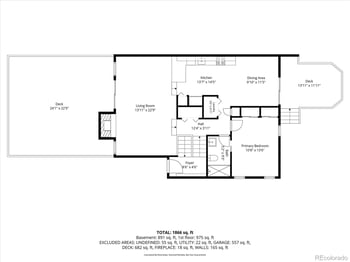 30571 Sun Creek Dr, Evergreen, CO 80439