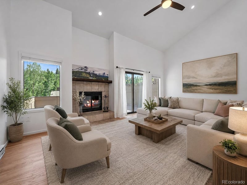 30571 Sun Creek Dr, Evergreen, CO 80439