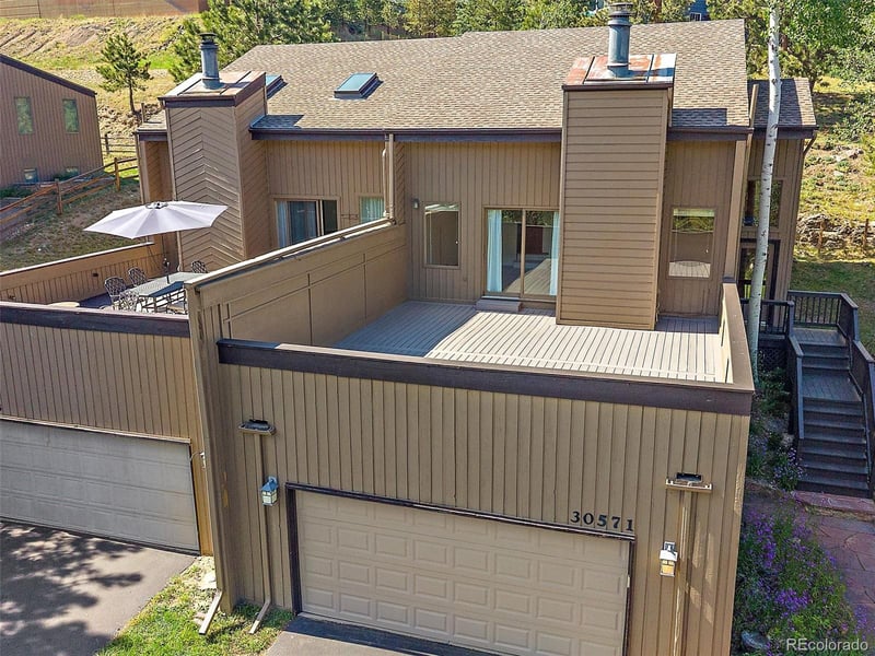 30571 Sun Creek Dr, Evergreen, CO 80439