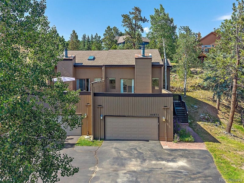 30571 Sun Creek Dr, Evergreen, CO 80439