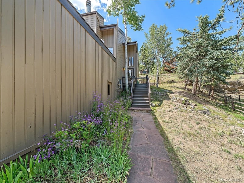 30571 Sun Creek Dr, Evergreen, CO 80439