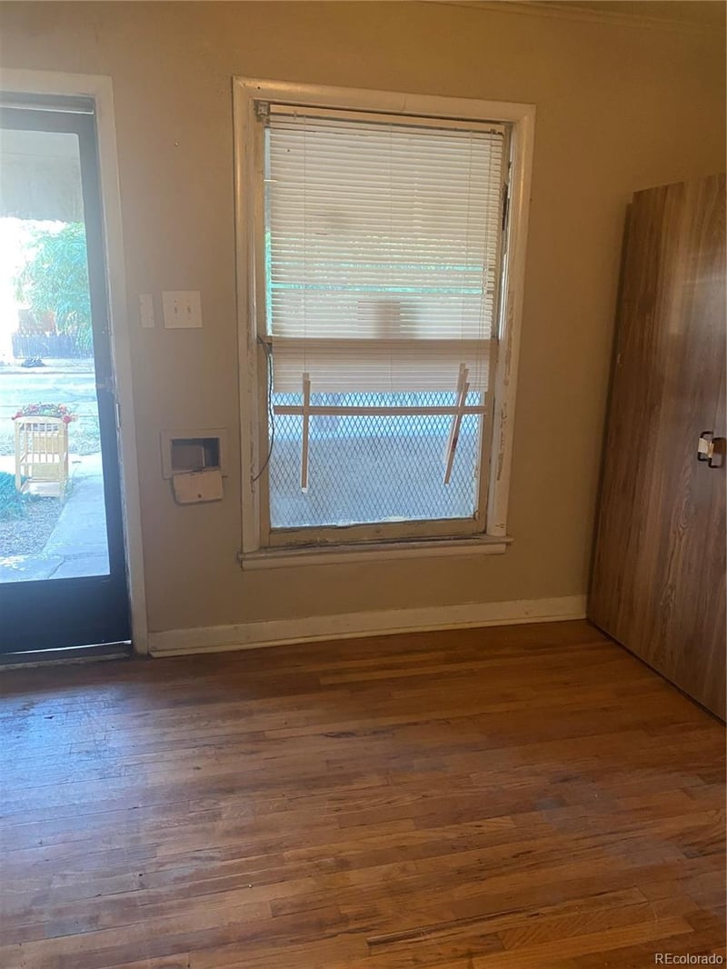 1421 Orman Ave, Pueblo, CO 81004