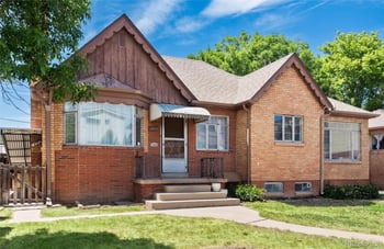 1453 Zenobia St, Denver, CO 80204