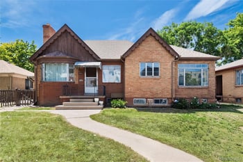 1453 Zenobia St, Denver, CO 80204