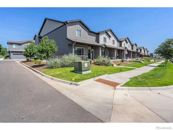 6607 4th St Rd #3, Greeley, CO 80634