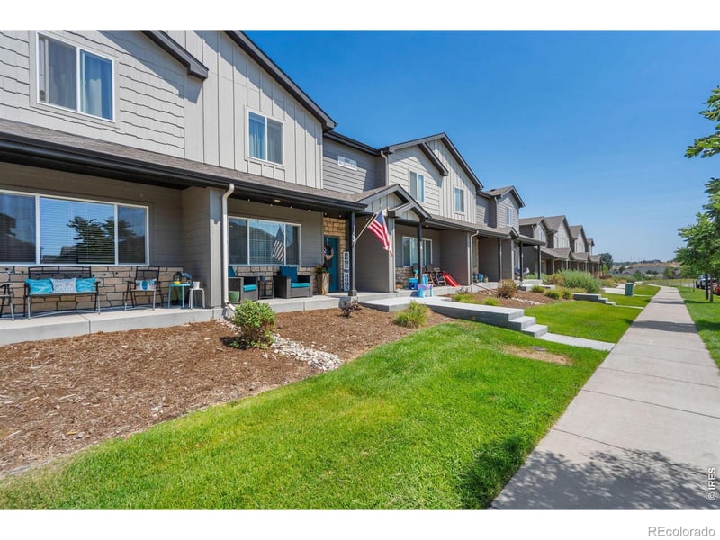 6607 4th St Rd #3, Greeley, CO 80634
