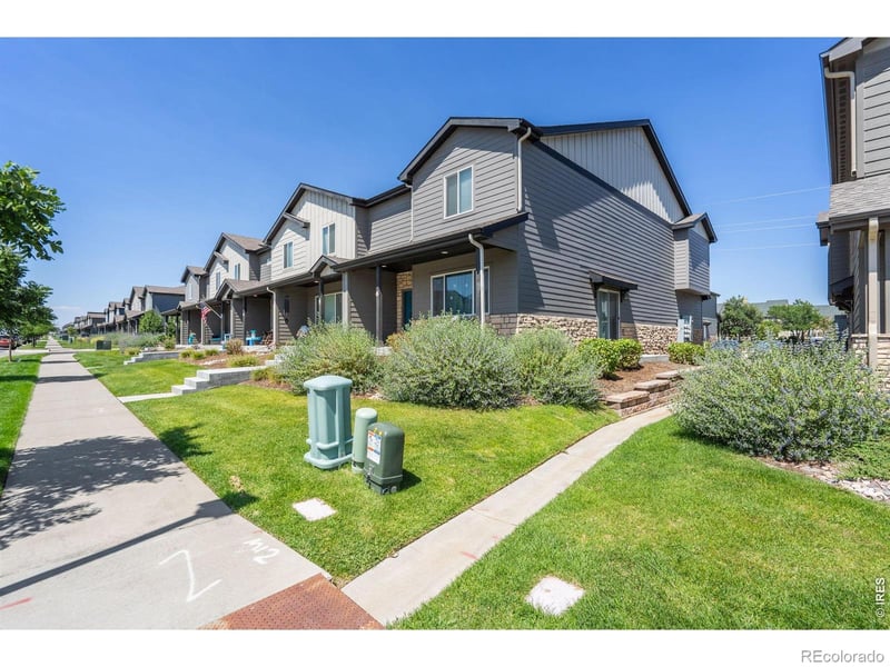 6607 4th St Rd #3, Greeley, CO 80634