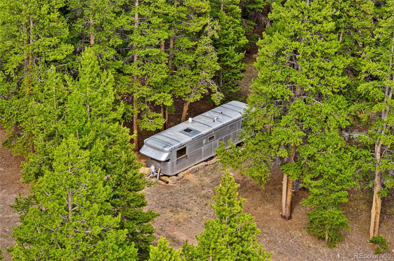 7197 H S M Lady Gay, Leadville, CO 80461