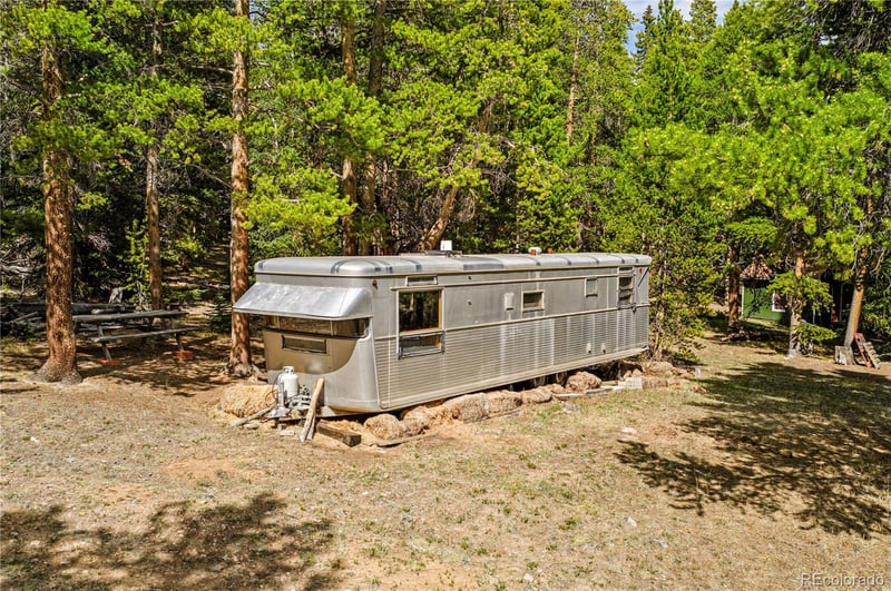 7197 H S M Lady Gay, Leadville, CO 80461