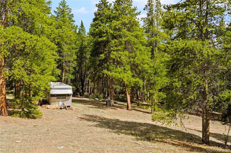 7197 H S M Lady Gay, Leadville, CO 80461