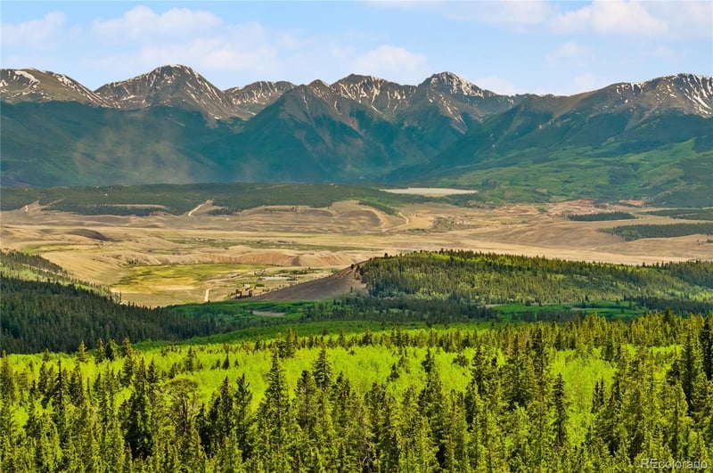 7197 H S M Lady Gay, Leadville, CO 80461