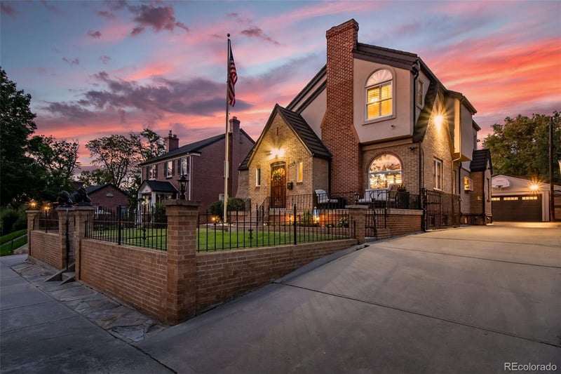 4560 King St, Denver, CO 80211