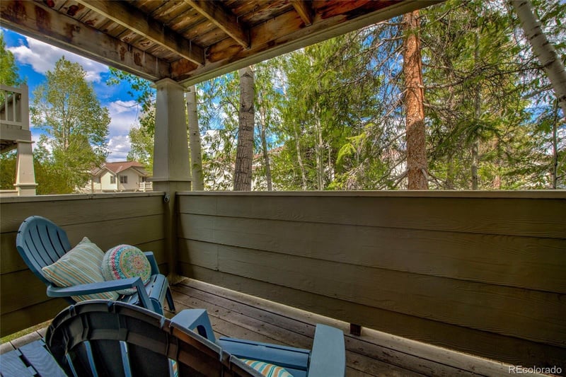 1509 Point Dr #9-103, Frisco, CO 80443