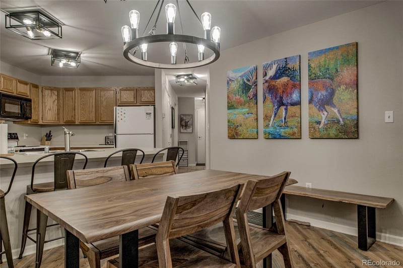1509 Point Dr #9-103, Frisco, CO 80443