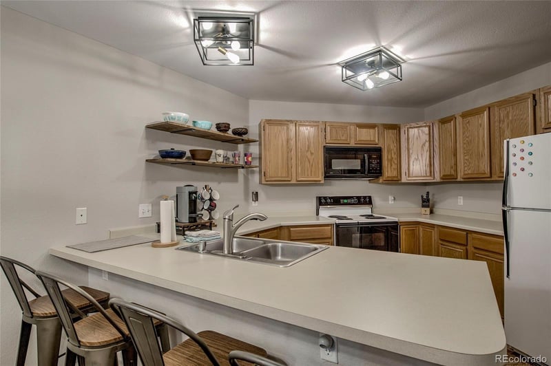 1509 Point Dr #9-103, Frisco, CO 80443
