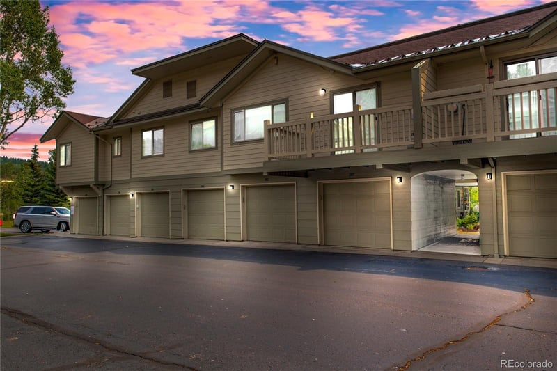1509 Point Dr #9-103, Frisco, CO 80443