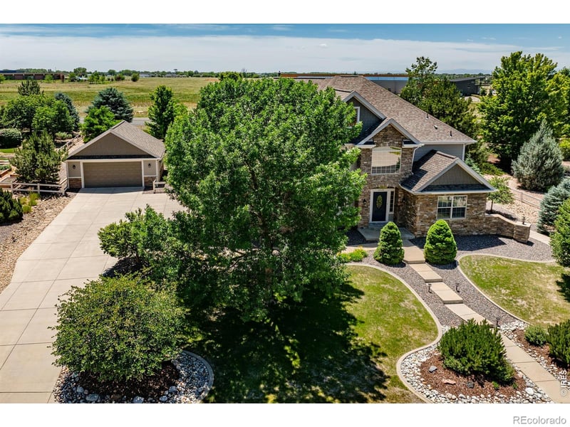 6260 Saddleback Ave, Firestone, CO 80504