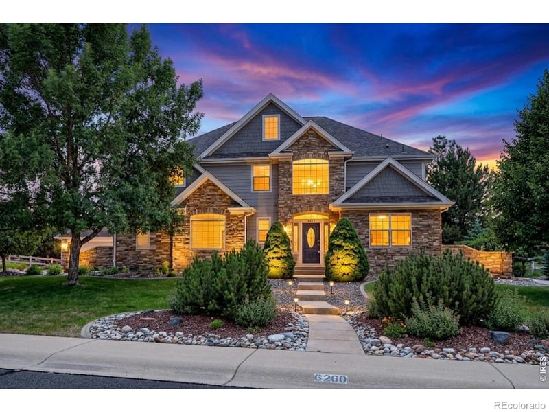 6260 Saddleback Ave, Firestone, CO 80504