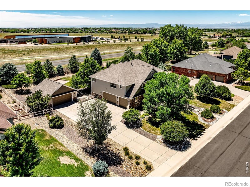 6260 Saddleback Ave, Firestone, CO 80504