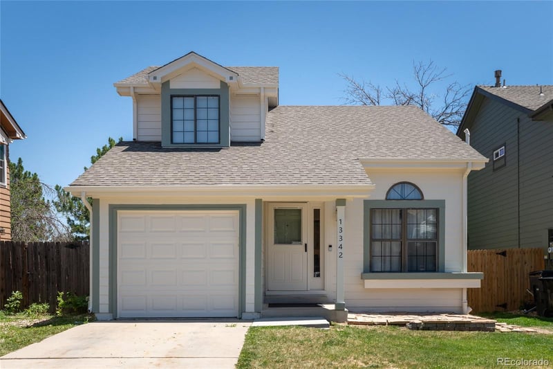 13342 Birch Cir, Thornton, CO 80241