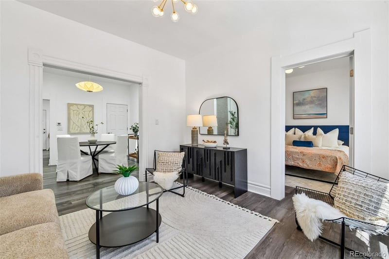 3713 Franklin St, Denver, CO 80205