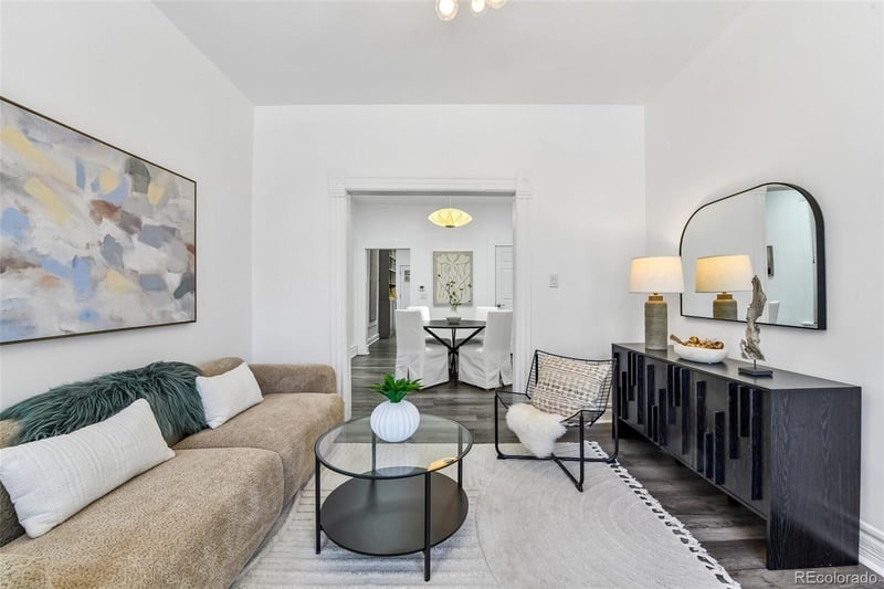 3713 Franklin St, Denver, CO 80205