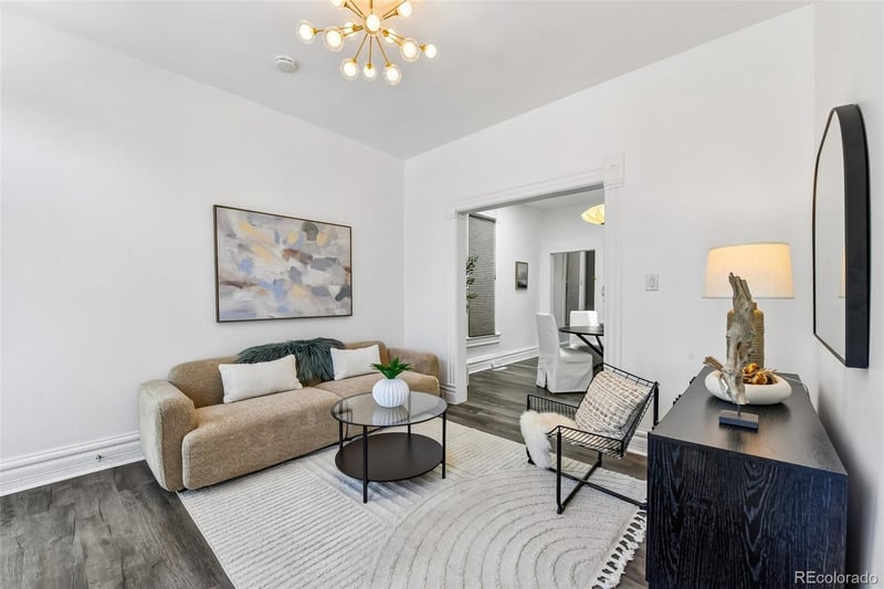 3713 Franklin St, Denver, CO 80205