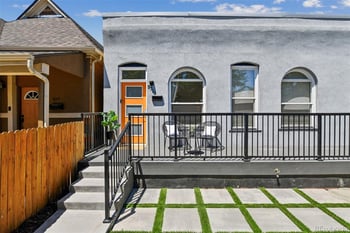 3713 N Franklin St, Denver, CO 80205