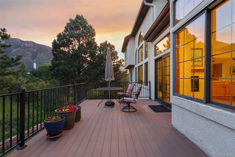 125 Chantrey Ct, Colorado Springs, CO 80906