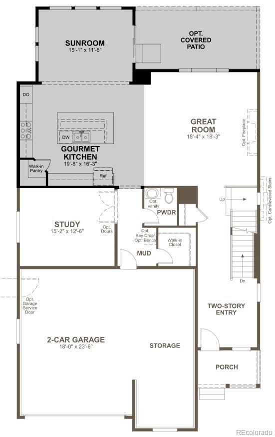 25060 42nd Ave, Aurora, CO 80019