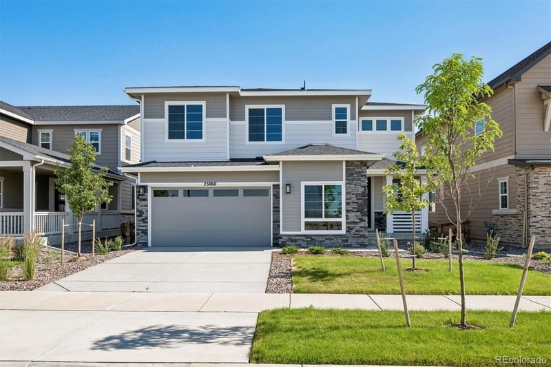 25060 42nd Ave, Aurora, CO 80019