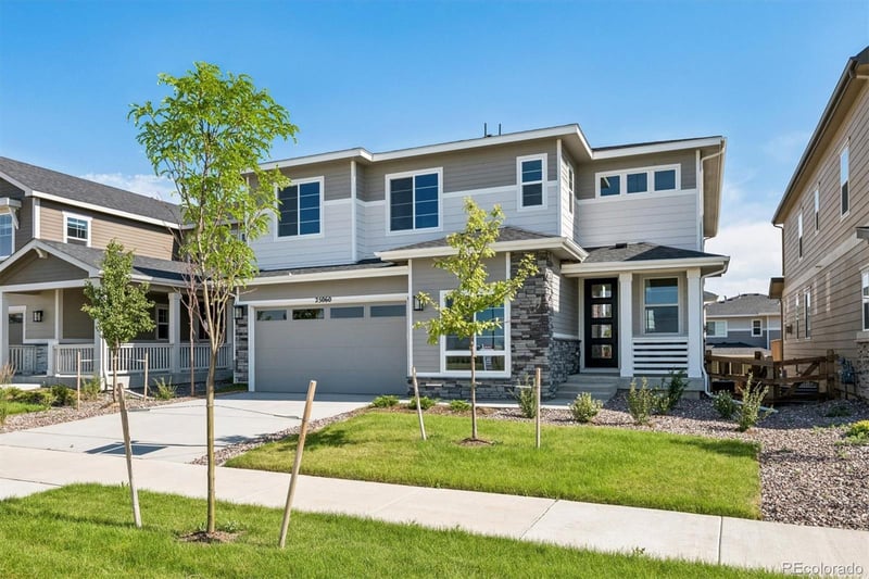 25060 42nd Ave, Aurora, CO 80019