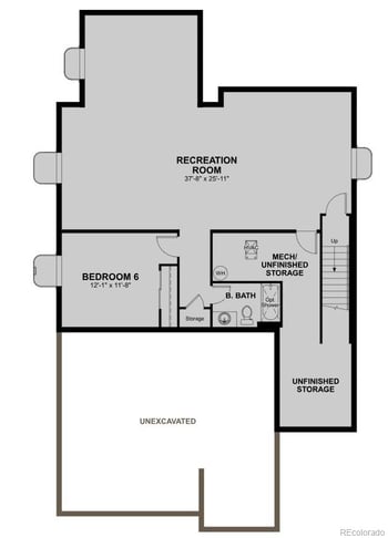 25060 E 42nd Ave, Aurora, CO 80019