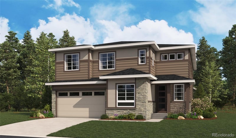 25060 42nd Ave, Aurora, CO 80019