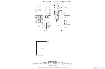 596 County Road 834 #A, Fraser, CO 80442